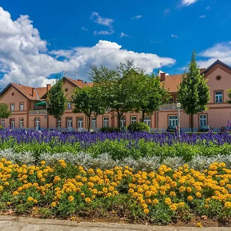 Antares Apartment Bjelovar Exterior photo