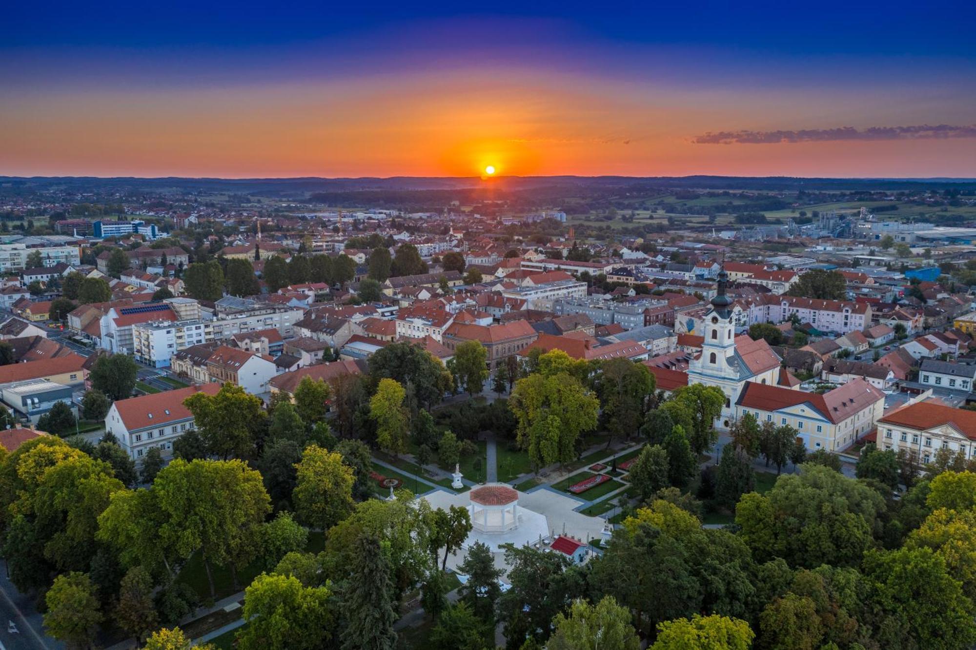 Antares Bjelovar